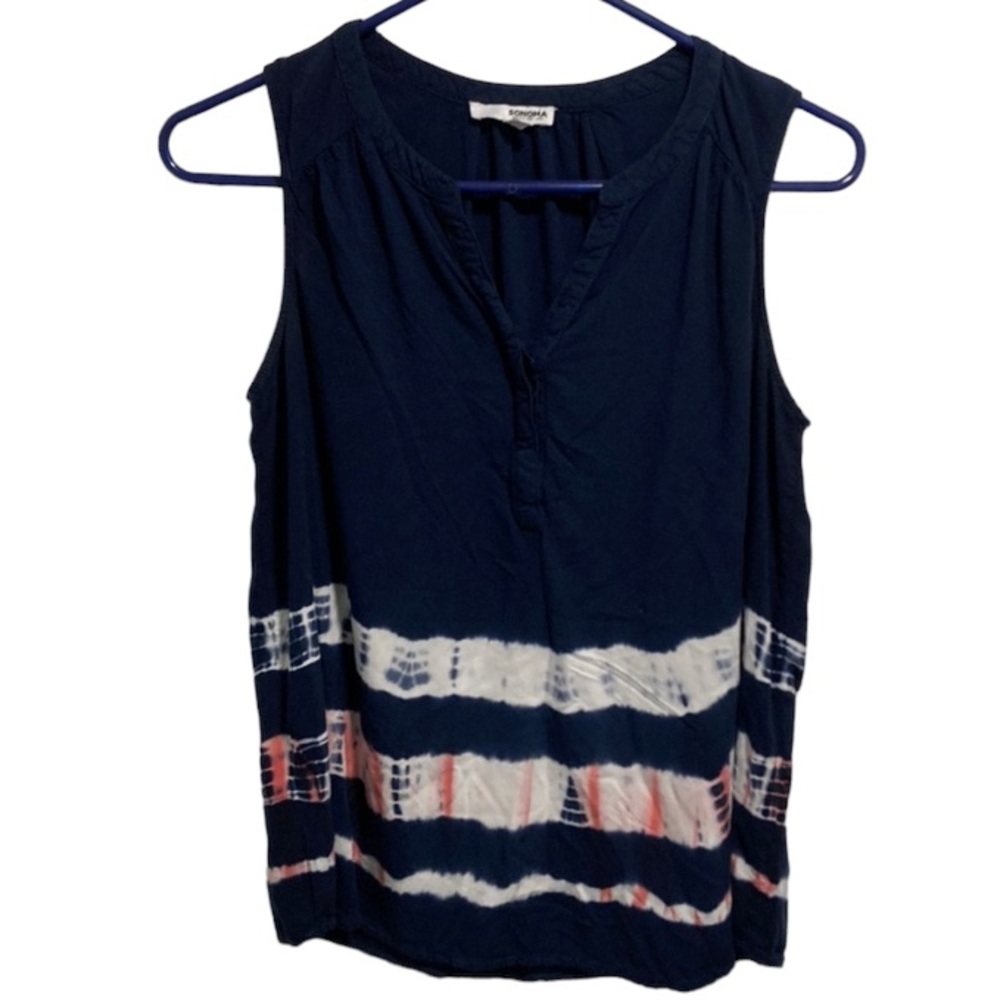Sonoma Tank Top
